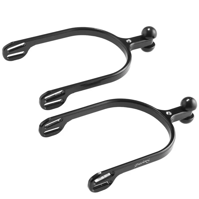 Speroni Jin Stirrup in alluminio modello Precious con swarovski Non Perdere
