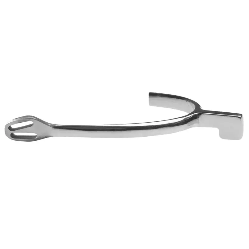 Promo Stagionale Speroni inglesi in acciaio inox - gambo a martello