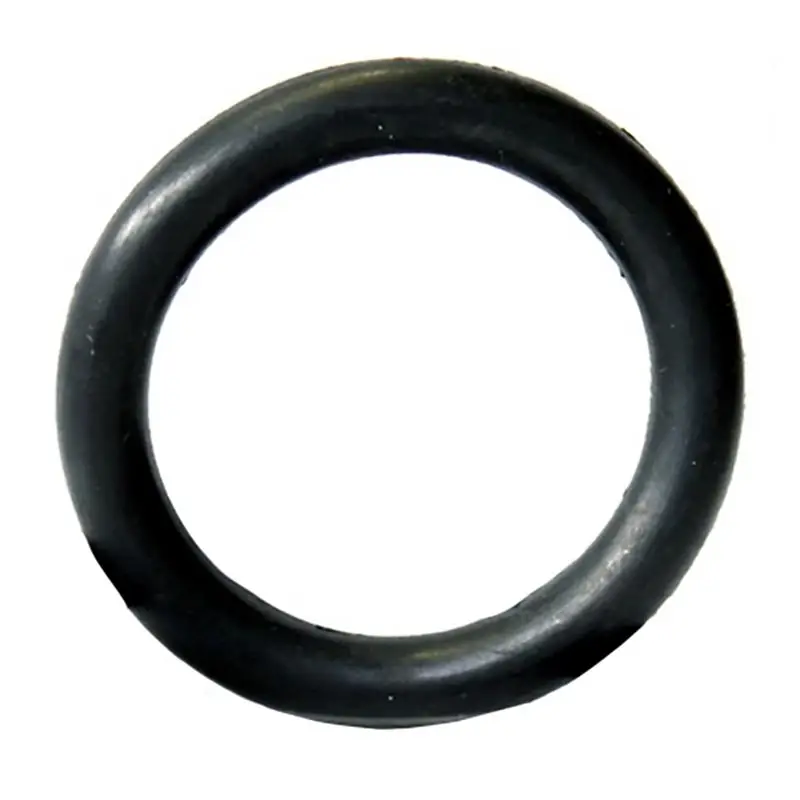 Anello in gomma per staffe di sicurezza Novità