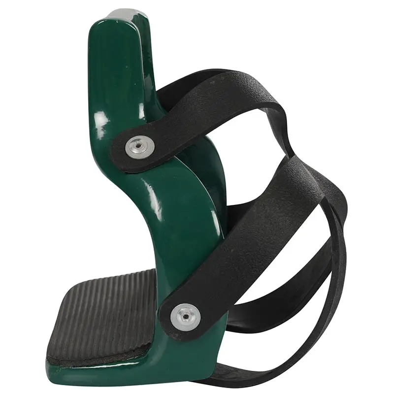 Nuova Collezione Staffe endurance in alluminio con parastaffe