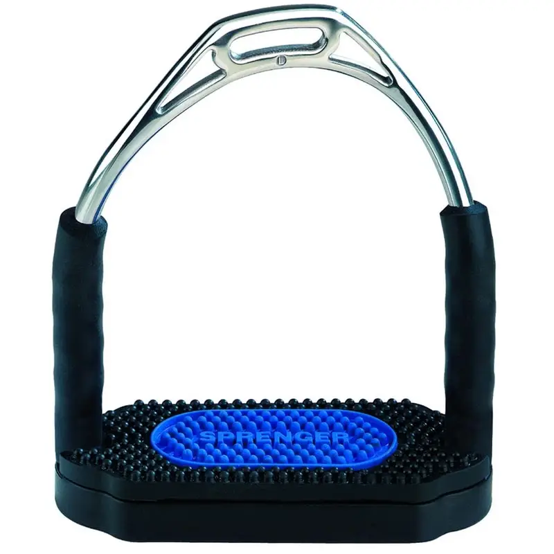 Prezzo Di Fabbrica Staffe Sprenger Bow Balance in acciaio inox snodate