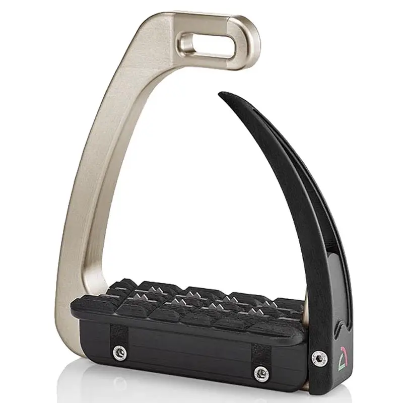 Soddisfatti O Rimborsati Staffe di sicurezza S-Light Safe Riding