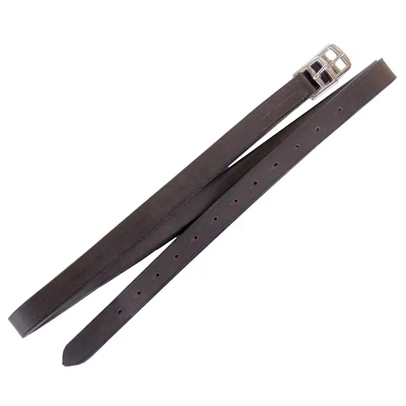 Staffili in cuoio larghezza 29 mm Promo Stagionale