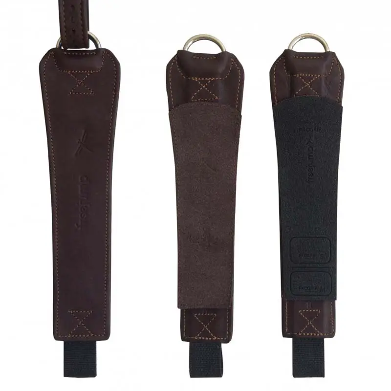Staffili Freejump pro grip in pelle Ultimissimo Modello