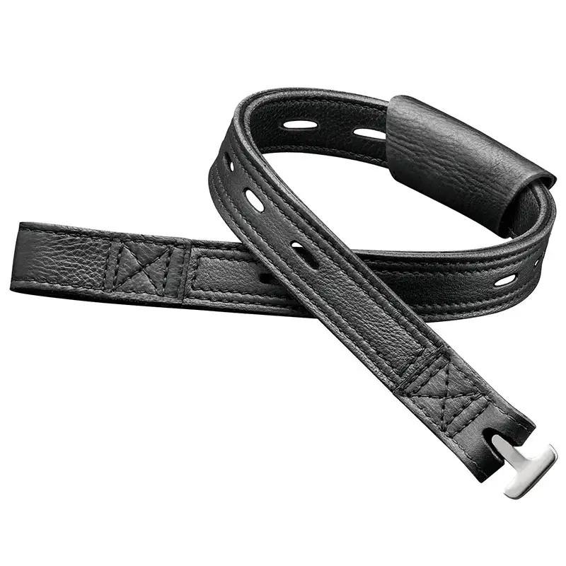 Staffili da dressage in cuoio Equiline Saddle Division Popolare