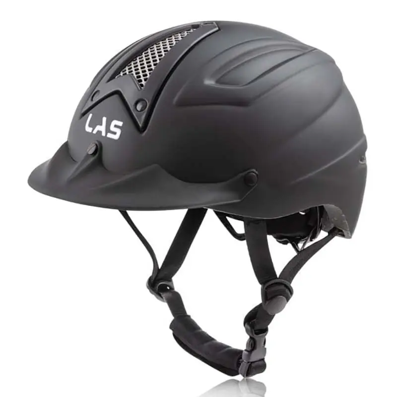 Cap LAS Helmet modello XT-Jumping Prezzo Conveniente