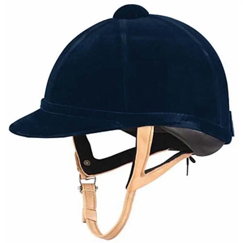 Cap Charles Owen Wellington Classic Ordina Subito