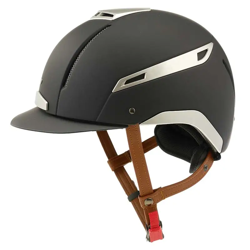 Direttamente Dal Produttore Casco Jin Stirrup Color ultracompatto e tecnologico