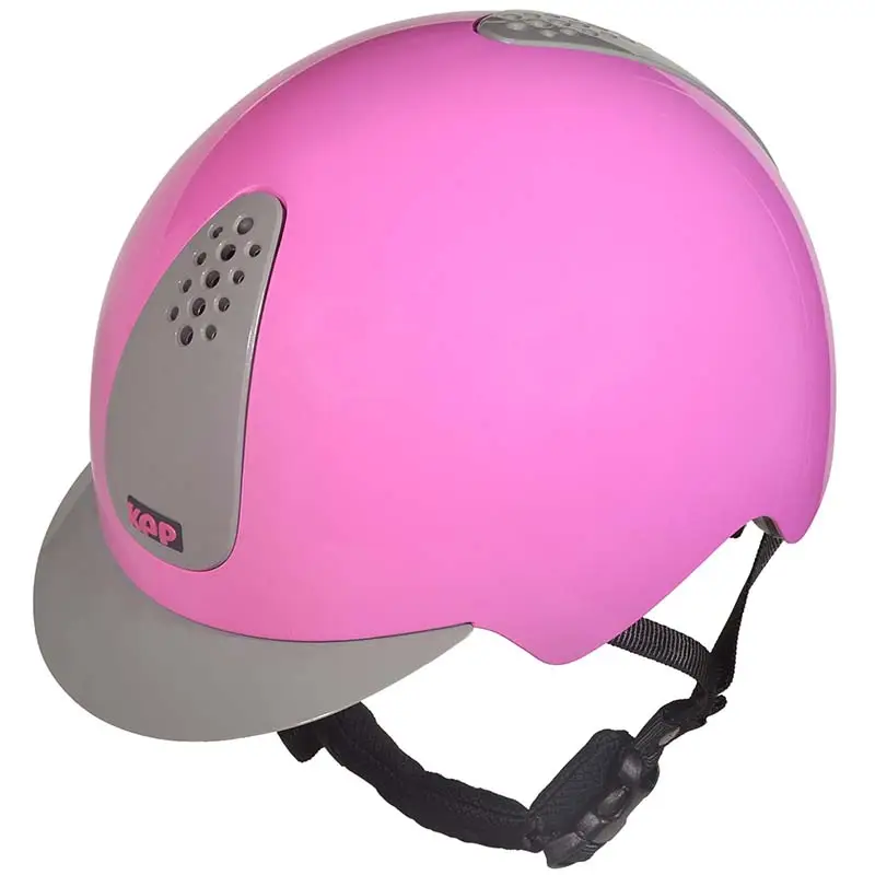 Nuova Collezione Casco keppy di KEP Italia per bambini e ragazzini