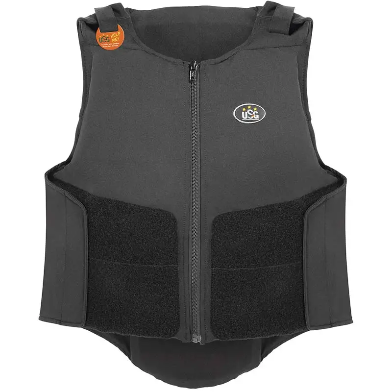 Compra Oggi Stesso Bustino protettivo schiena USG Precto Dynamic Fit per bambini e adulti