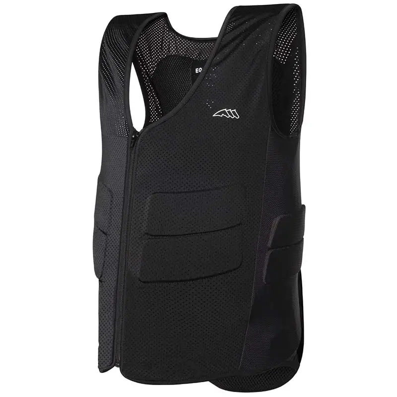 Saldi Equiline paraschiena Xcudo livello 2 adulto unisex