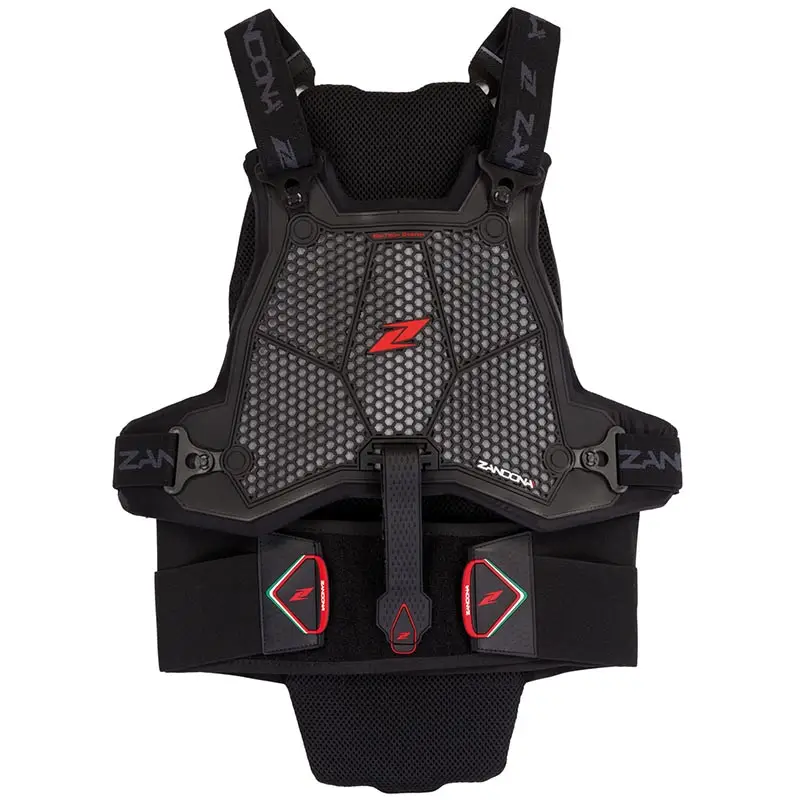 Affare Bustino protettivo equitazione Armour Pro Zandona’ da adulto
