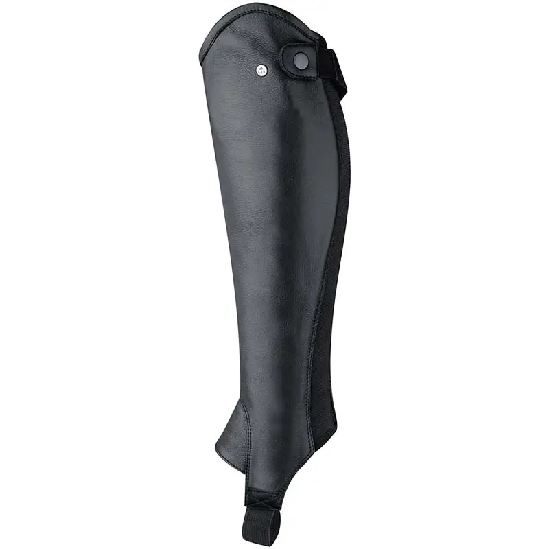 Affare Ghette equitazione in pelle Classic ELT