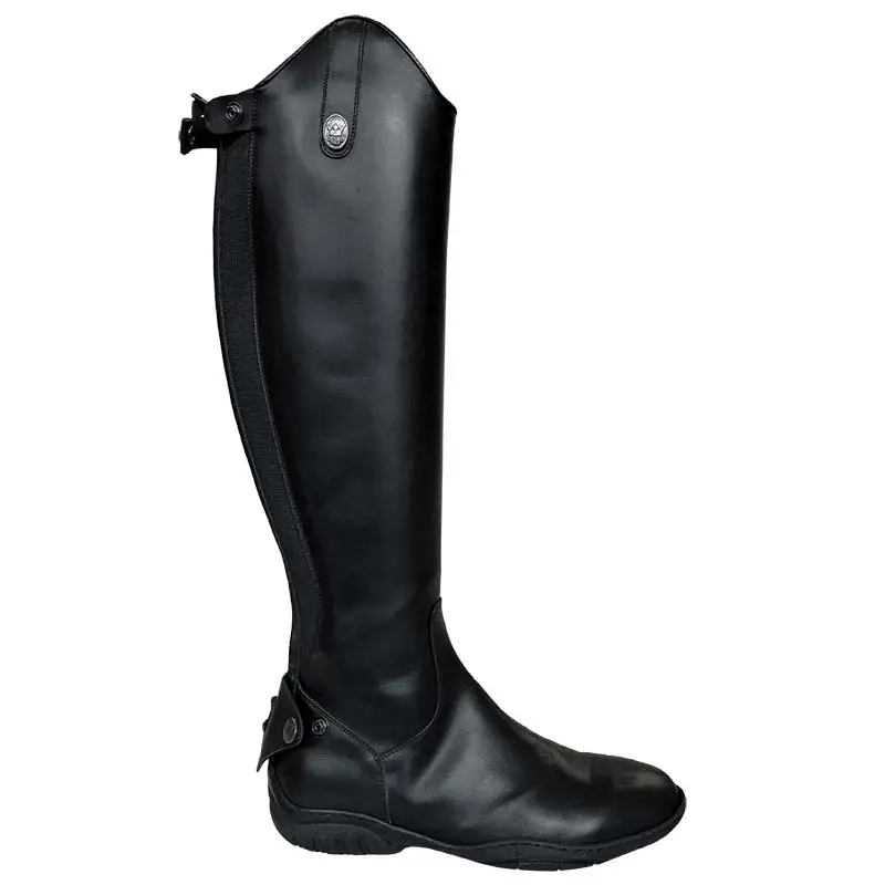 Promozione Esclusiva Stivale inglese Oxford by Barkley con suola ergonomica hi-tech