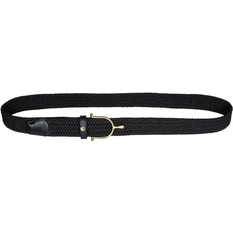 Ultime Pezzi Cintura elastica HKM per equitazione modello Ann