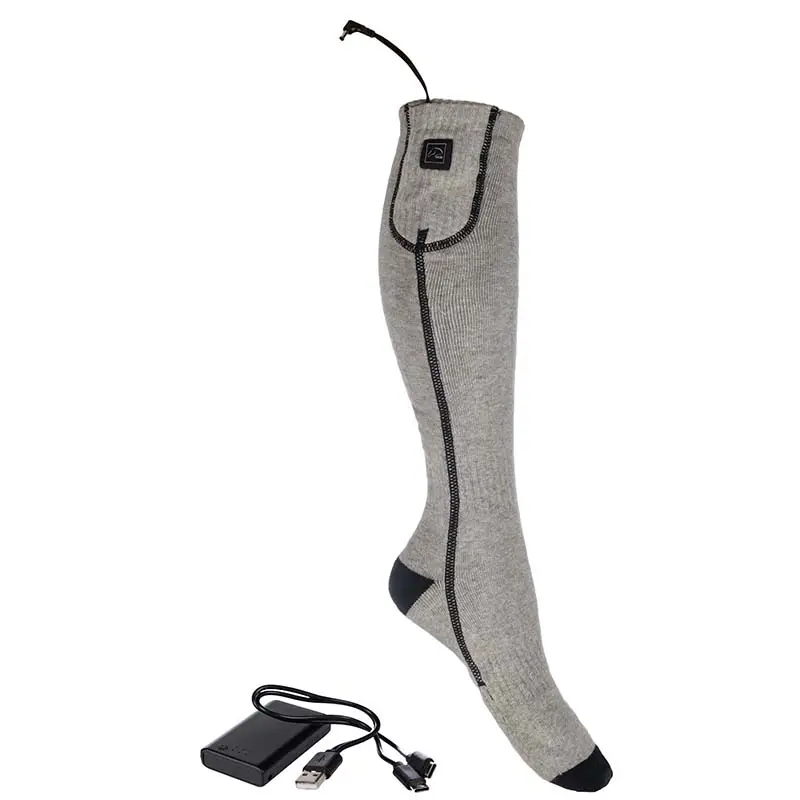 A Buon Prezzo Calze equitazione riscaldanti a batteria HKM