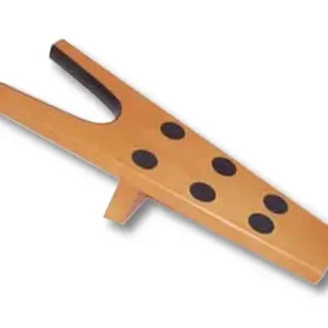 Cavastivali in legno Di Tendenza