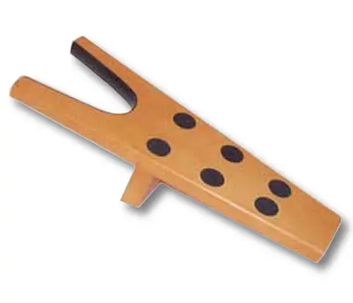 Cavastivali in legno Di Tendenza