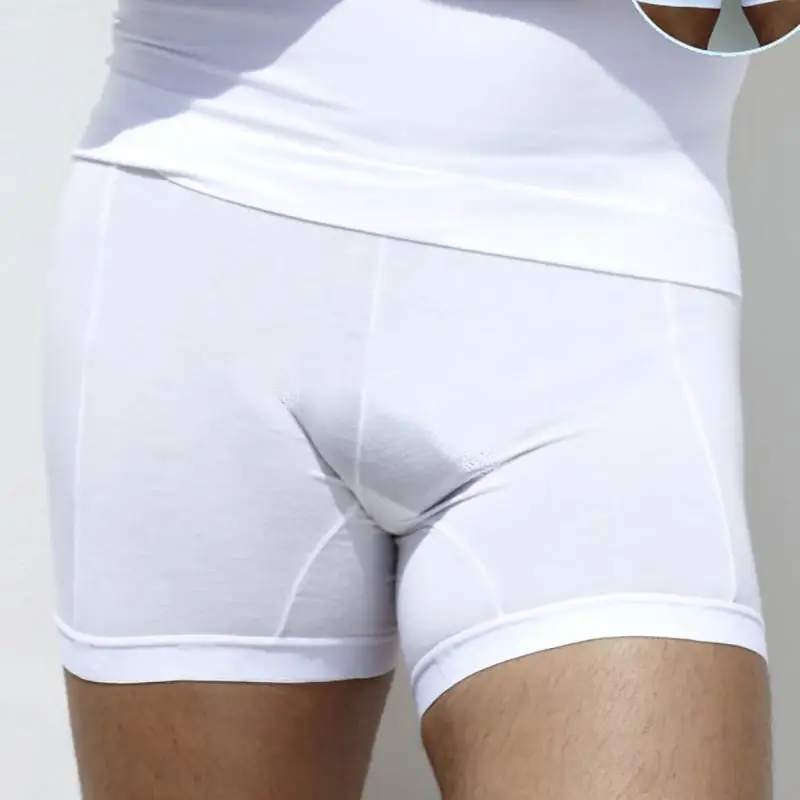 Boxer uomo modello Western con gel in Crabyon marca Razza Pura Reso Gratuito