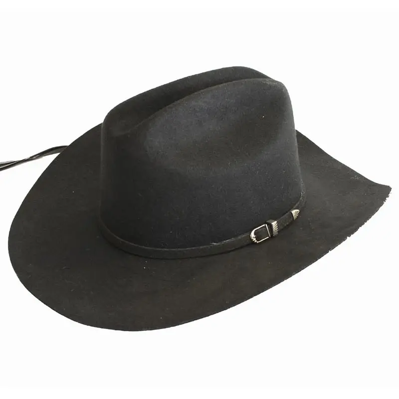 Cappello in feltro rigido Sconto