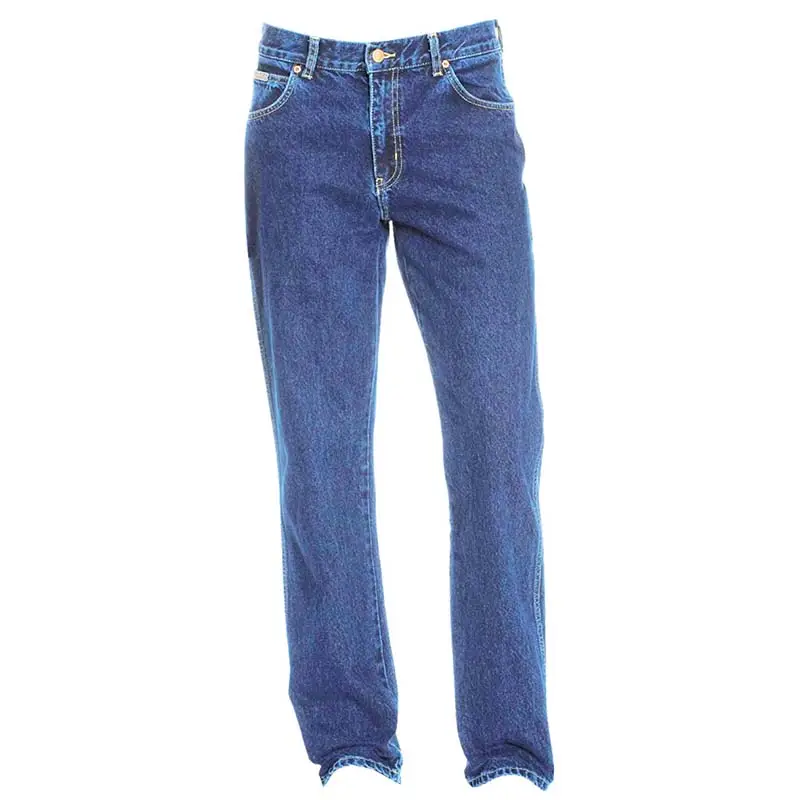 Direttamente Dal Produttore Jeans Wrangler uomo modello Texas