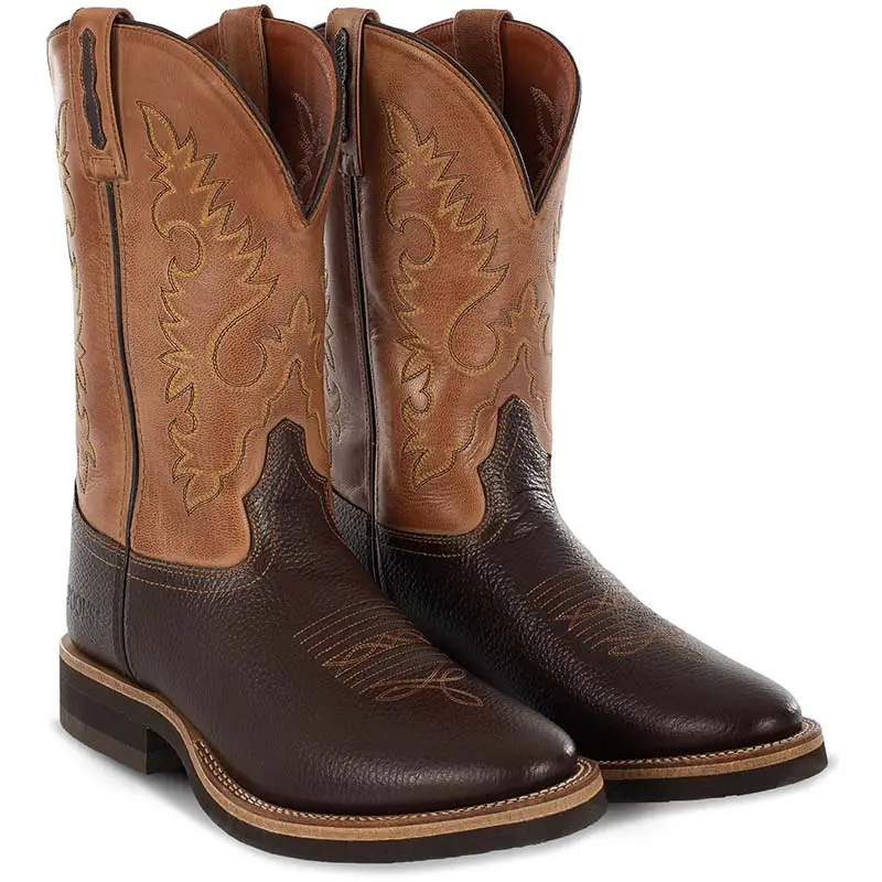 Stivali western Team Roper Pool's Must-Have