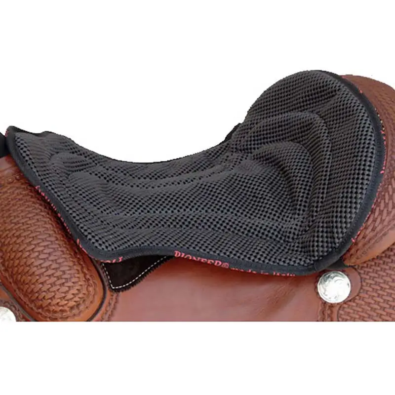 Prezzo Di Fabbrica Copriseggio Pioneer in neoprene per sella western