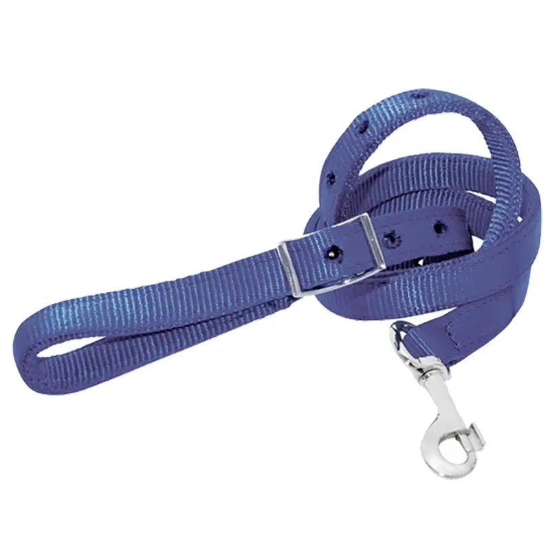 Tirante per tie-down / abbassatesta in nylon con moschettone Promozione
