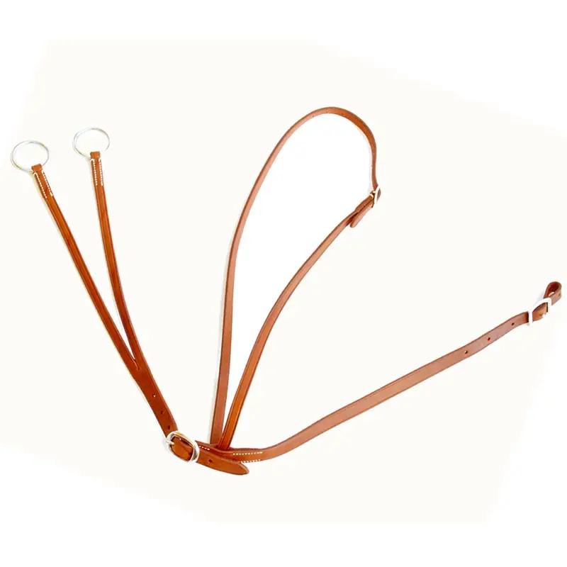 Martingala western a collier Lakota Professionale