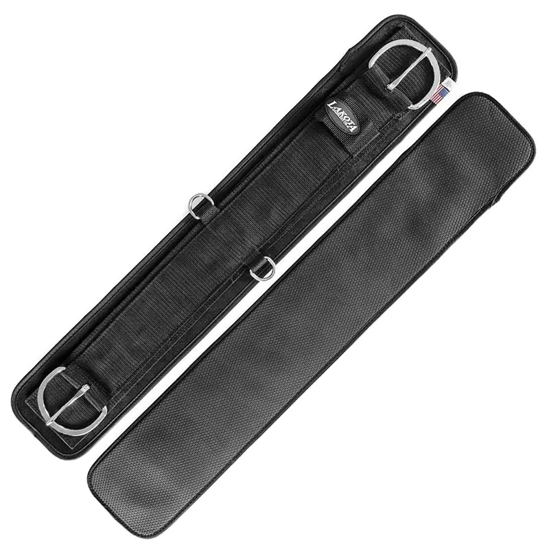 Esclusivo Sottopancia western in neoprene estraibile con velcro