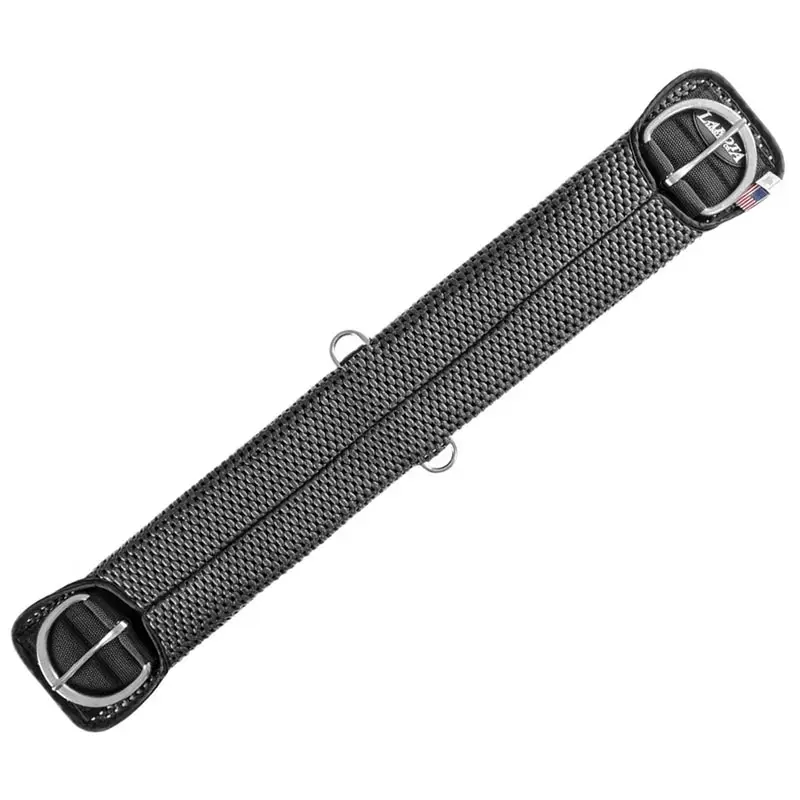 Sottopancia western antishock in neoprene Professionale