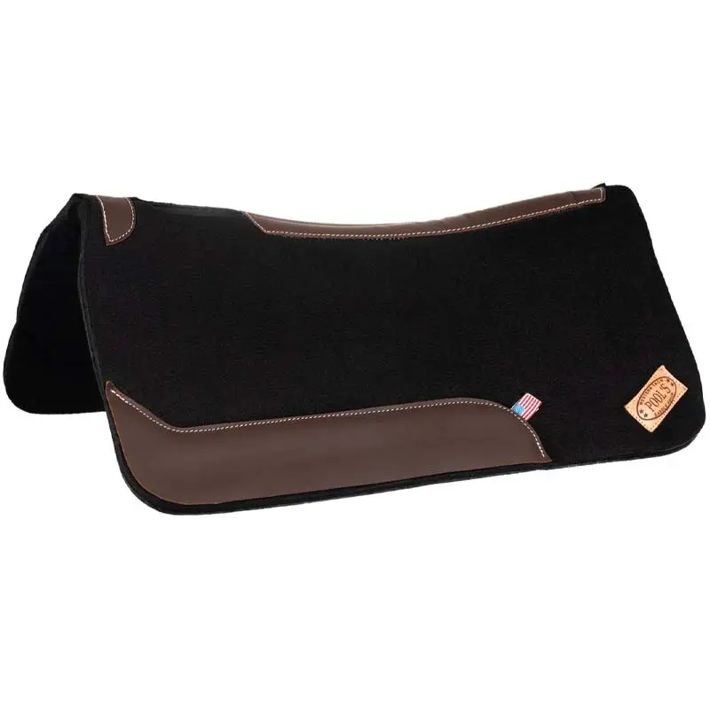 Sottosella western Pool’s in feltro e neoprene da 2.5 cm Occasione Imperdibile