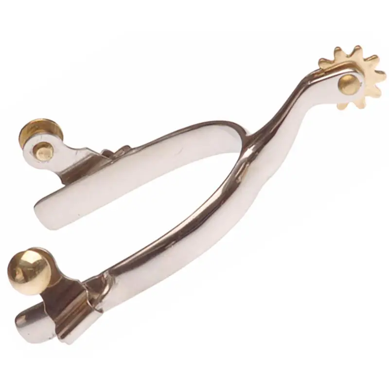 Speroni western inox lisci Occasione