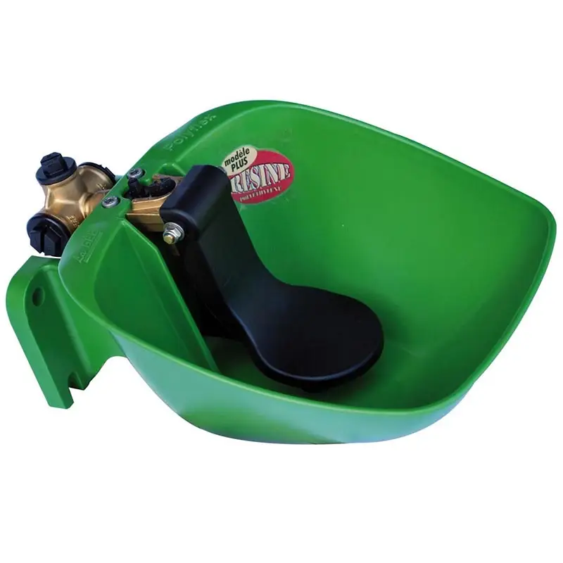 Abbeveratoio automatico a paletta obliqua marca La Gee Offerta Limitata
