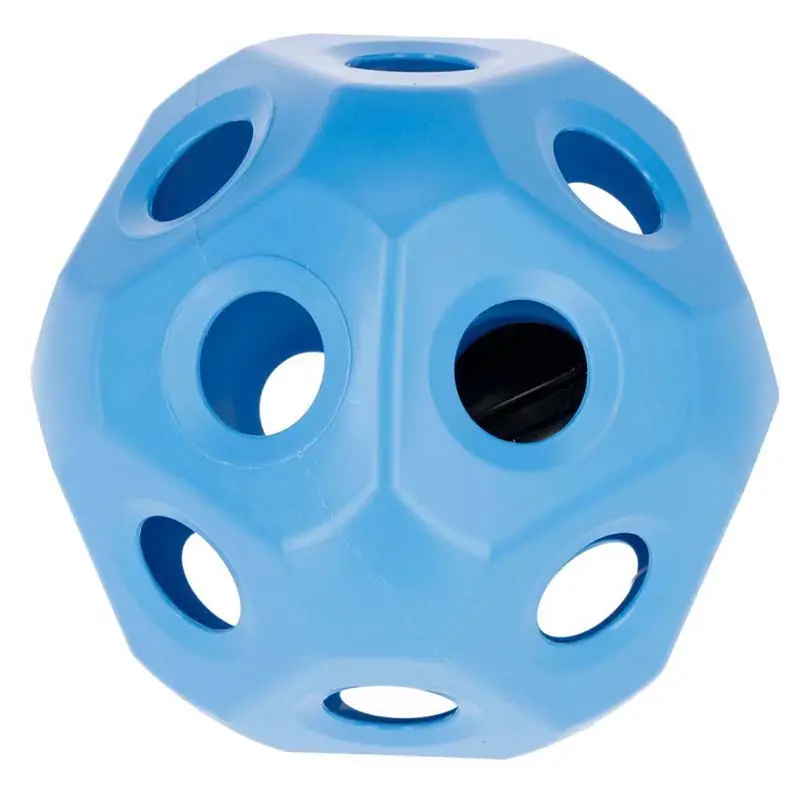 Scelto Dai Clienti Palla gioco per fieno Heuboy con fori