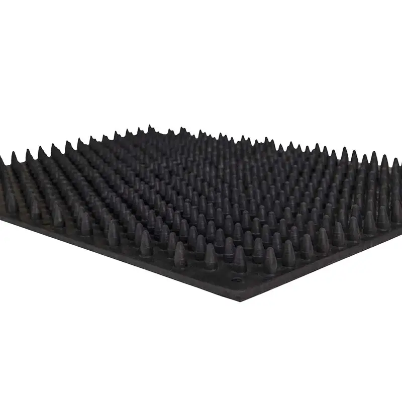 Tappetino Massaggio Scrub per cavallo 30x40cm Affare