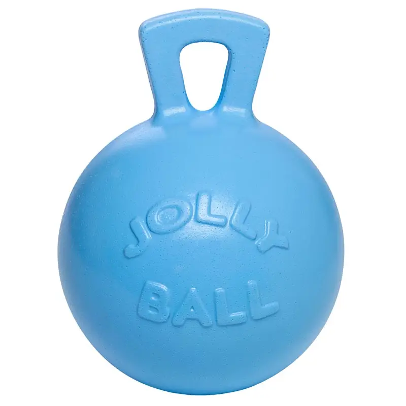 Jolly Ball vari gusti profumati palla per cavalli Horsemen’s Pride Prezzo Conveniente
