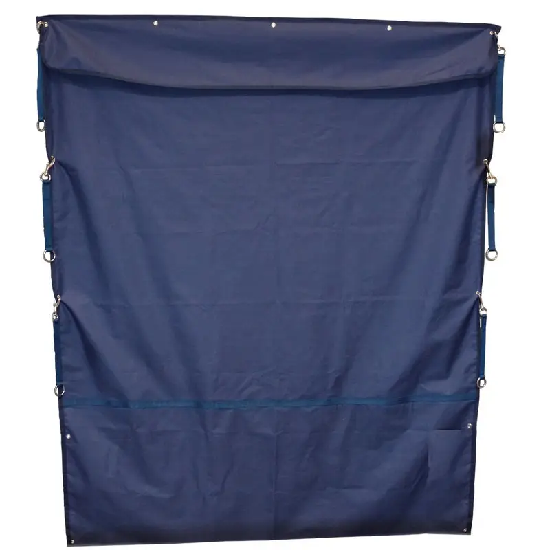 Tenda da box in poliestere 210x170cm Consegna Rapida