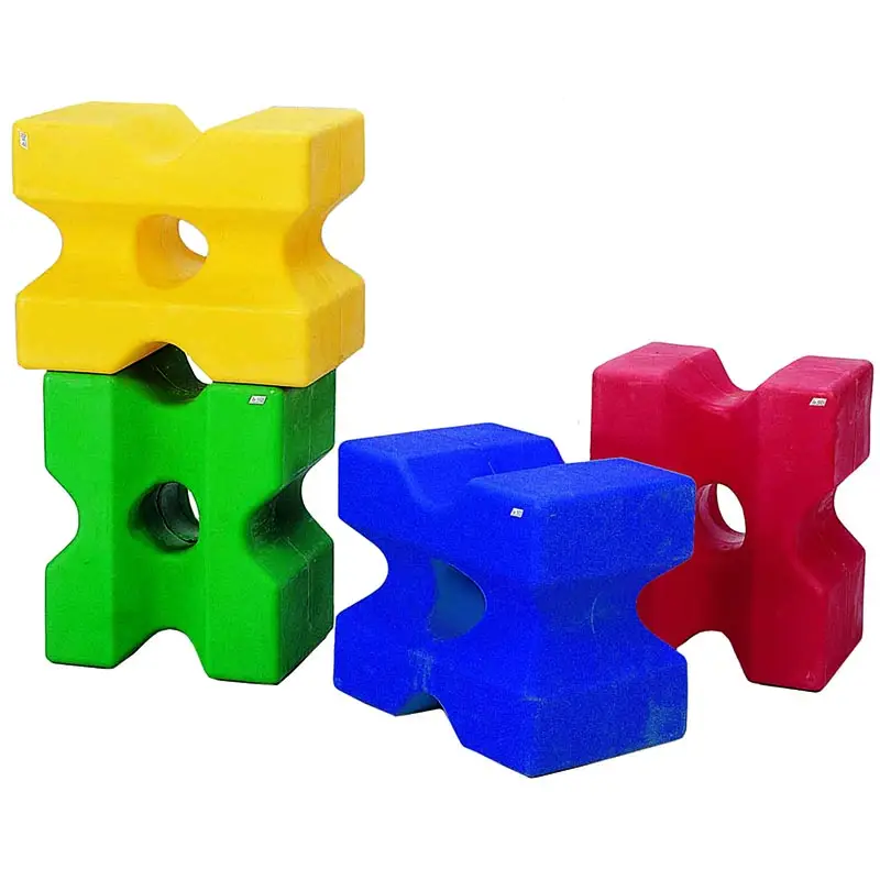 Cubo per ostacoli Nuova Collezione