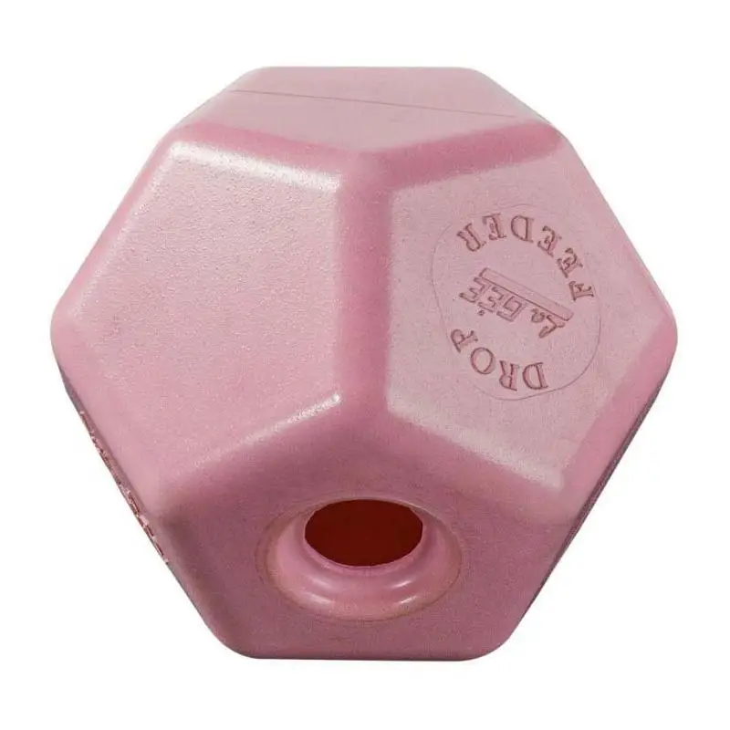 Palla gioco per mangime cavallo Drop Feeder 3,5 litri Bestseller