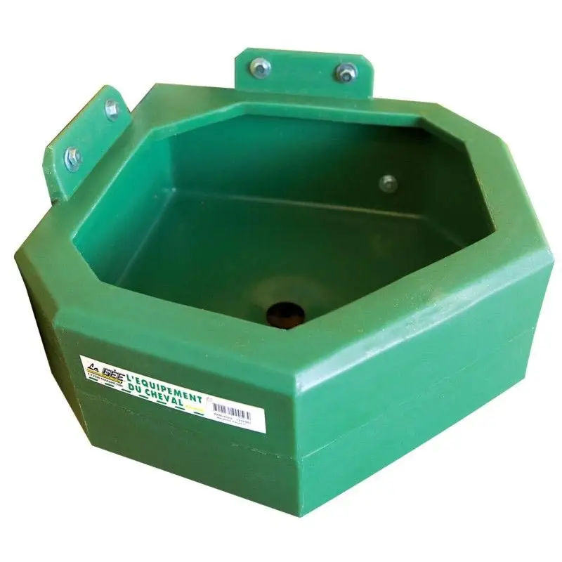 Mangiatoia ad angolo da 21 lt. Saldi
