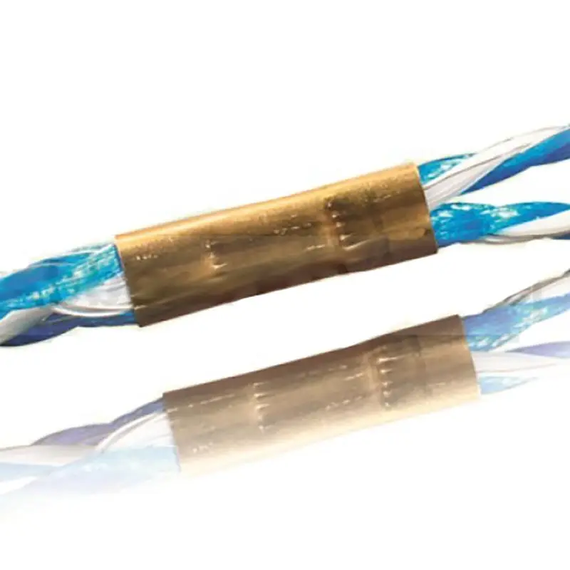 Consegna Rapida Collegamenti o rivestimenti per filo fino diam. 5 mm 10 pezzi