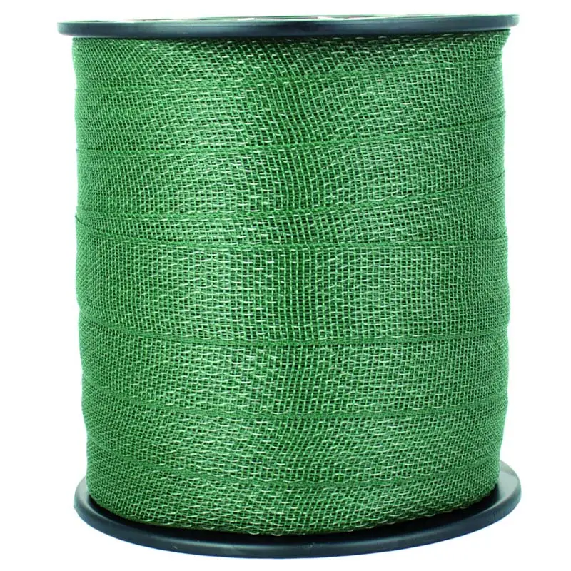 Banda Elettrica Superior 40 mm / 200 mt, verde per recinto elettrificato Scelto Dai Clienti