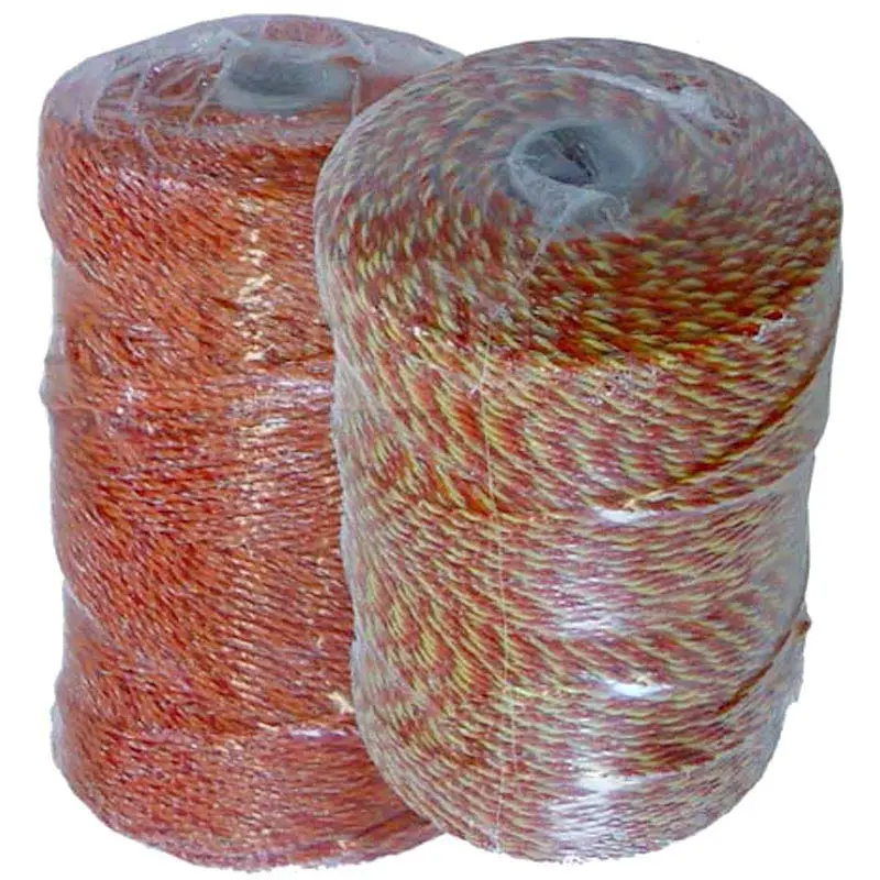 Filo elettrico speciale per cinghiali 500 mt Super Prezzo