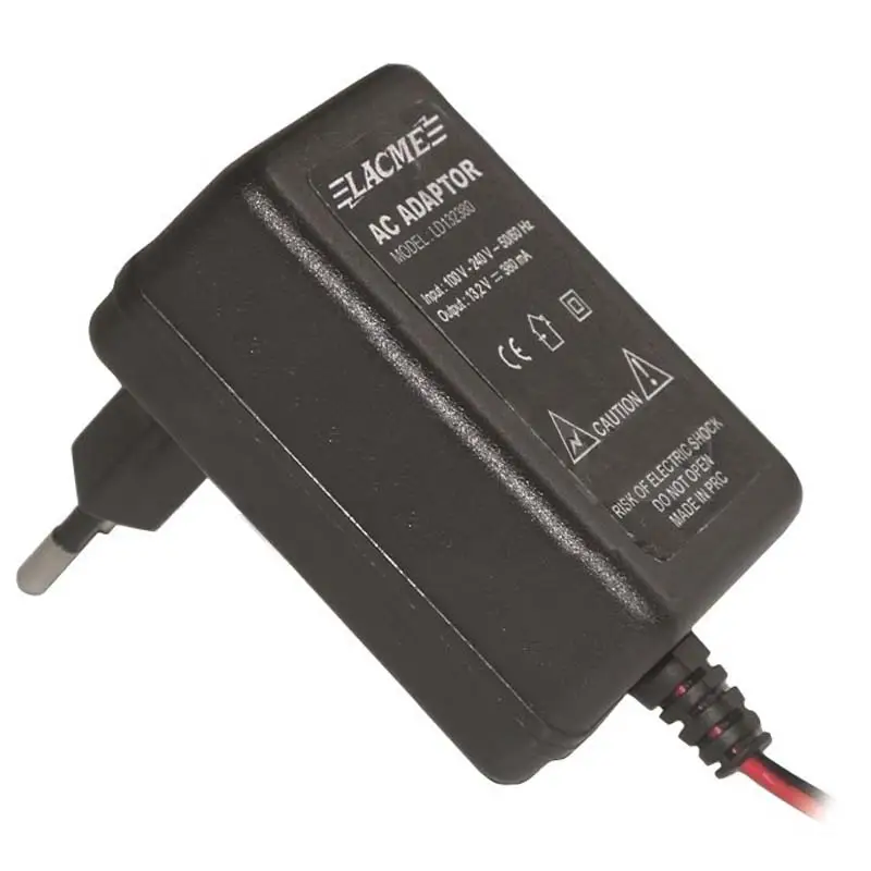 Compra Adesso Alimentatore/trasformatore Lacme 220V-12V per elettrificatori