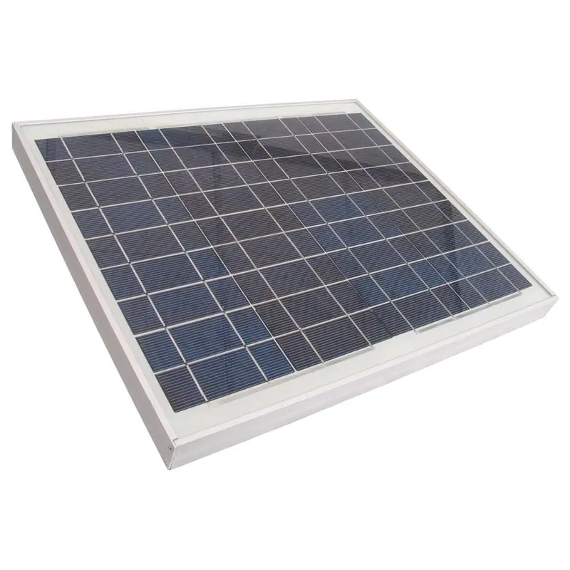 Pannello solare da 2w per elettrificatore Easy Stop 250 Soddisfatti O Rimborsati