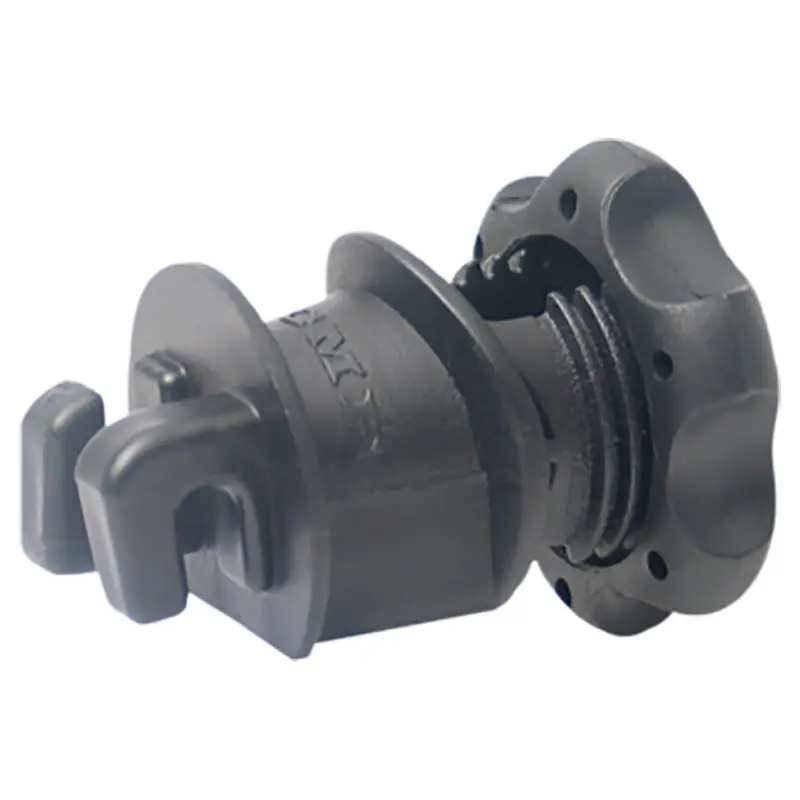 Sconto Isolatore Isobloc Lacme per filo e per cavo 25 pz.