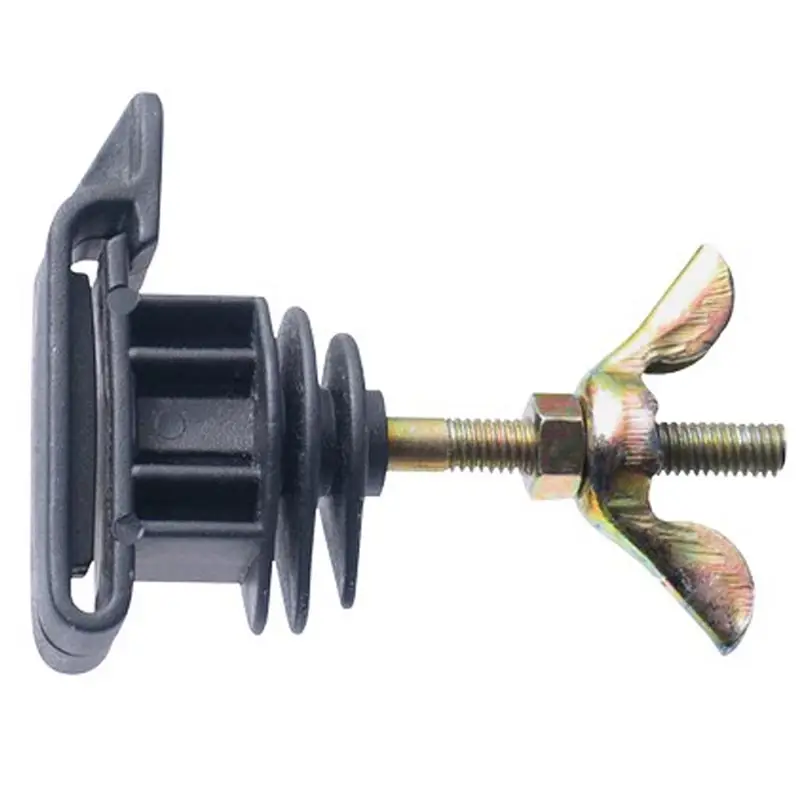Occasione Isolatore Irutige Lacme per bande fino a 40 mm 25 pz