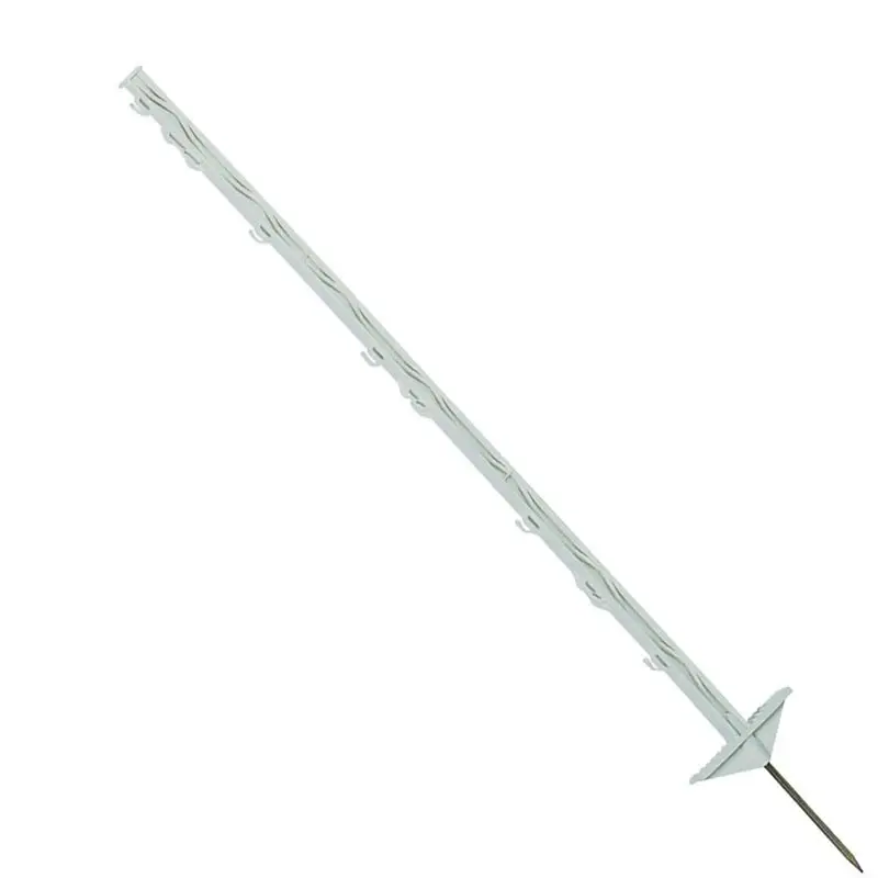 Nuovo Arrivo Picchetto per recinto Isopost Lacme 140 cm