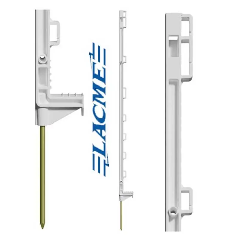 Picchetto per recinto leggero Lacme 90 cm Prezzo Conveniente